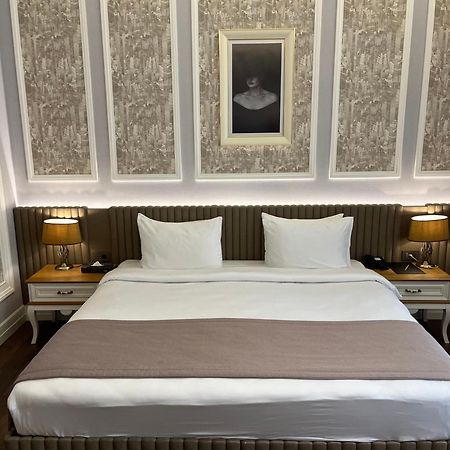 Theatrum Hotel Baku Exteriér fotografie